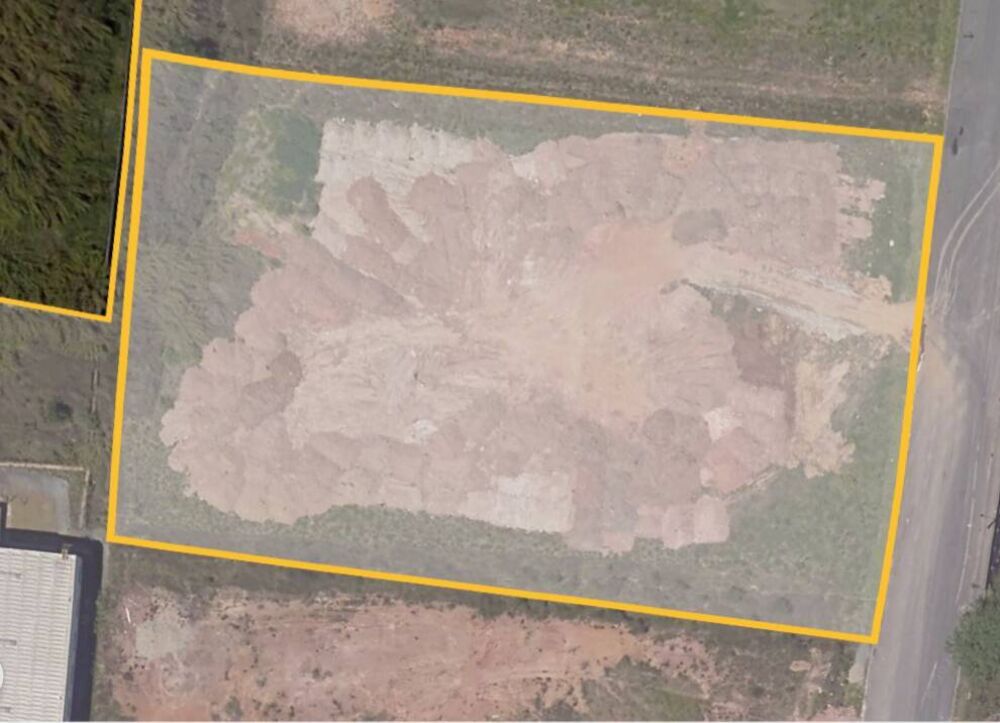 Terreno à venda e aluguel, 6112m² - Foto 4