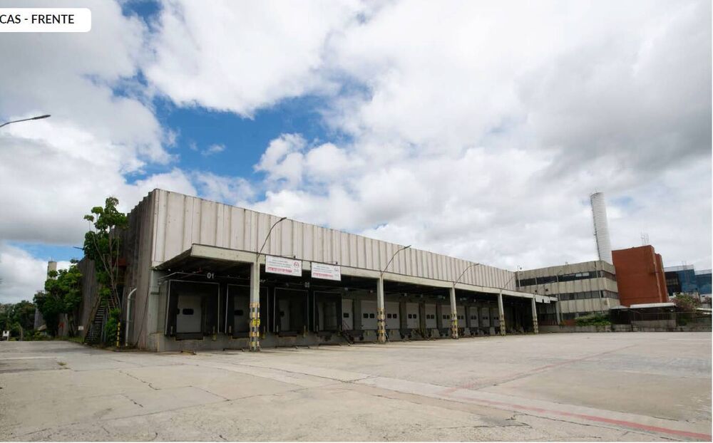 Depósito-Galpão-Armazém para alugar, 40972m² - Foto 4
