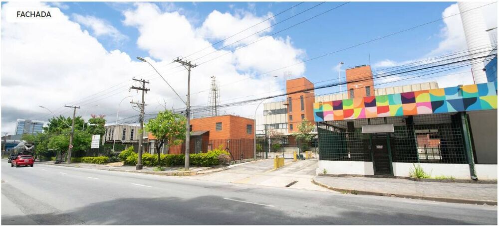 Depósito-Galpão-Armazém para alugar, 40972m² - Foto 2