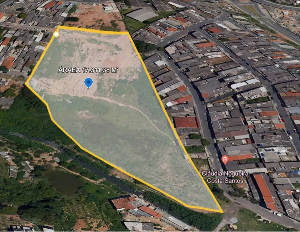 Terreno à venda, 17311m² - Foto 6