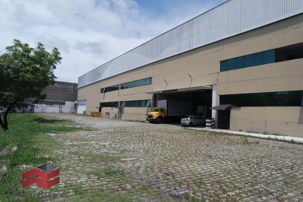 Depósito-Galpão-Armazém à venda, 6000m² - Foto 1