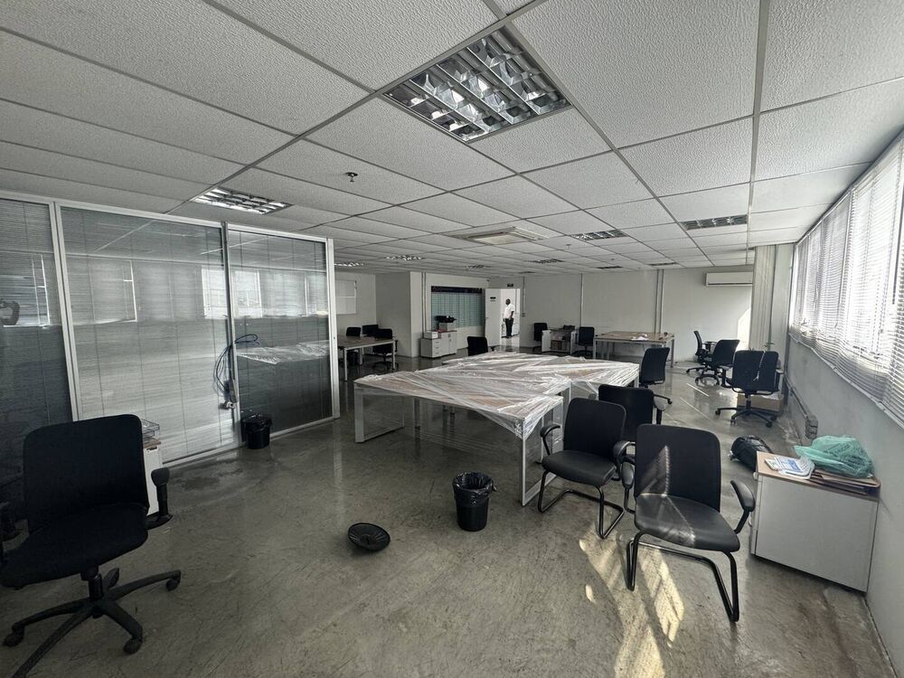 Depósito-Galpão-Armazém para alugar, 1100m² - Foto 4