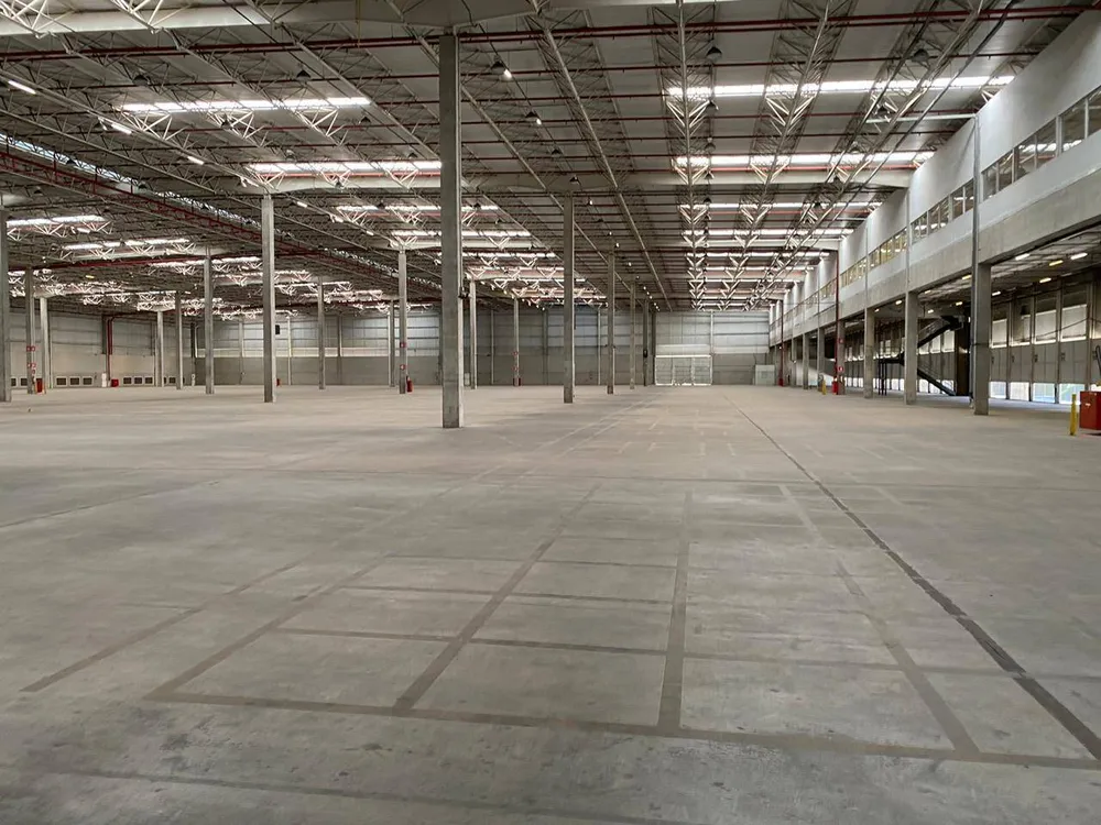 Depósito-Galpão, 6297 m² - Foto 4