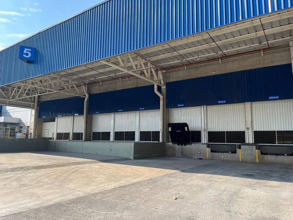 Depósito-Galpão, 6297 m² - Foto 10