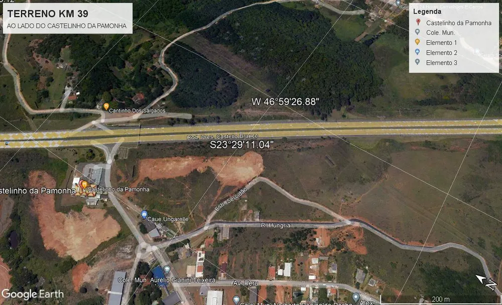 Prédio Inteiro, 104071 m² - Foto 10