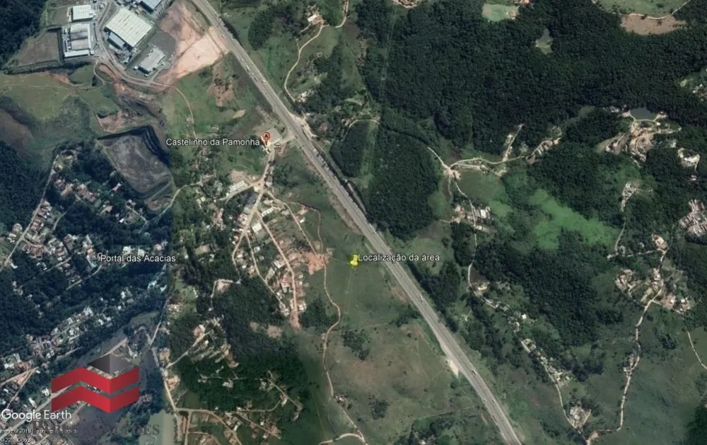 Prédio Inteiro, 104071 m² - Foto 6