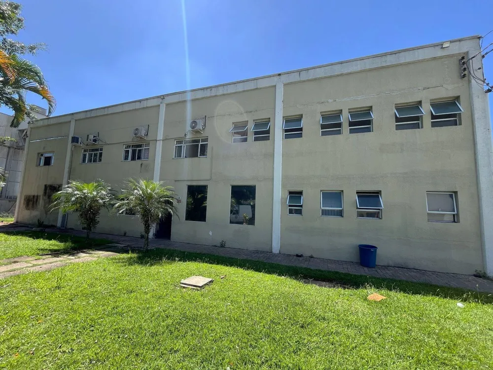 Depósito-Galpão, 2200 m² - Foto 1