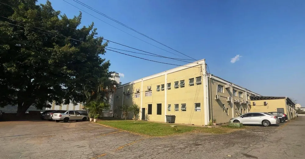 Depósito-Galpão, 2200 m² - Foto 2