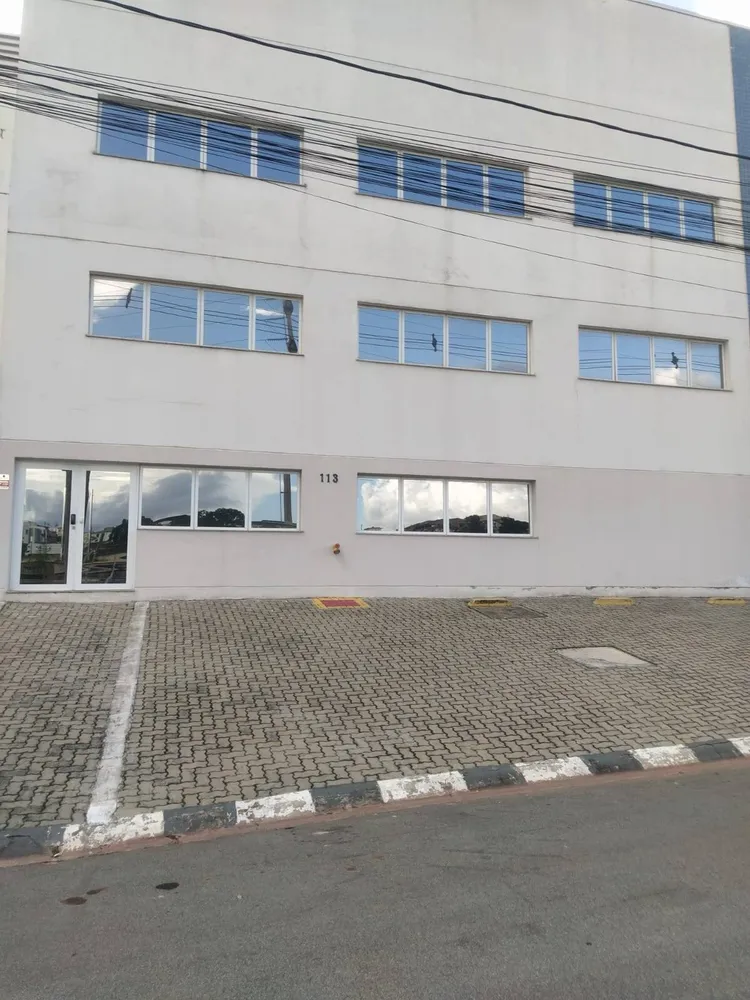Depósito-Galpão, 1000 m² - Foto 7