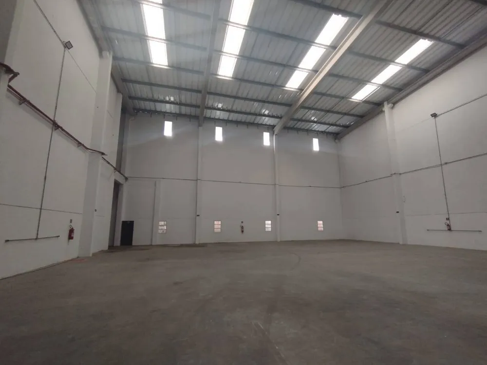 Depósito-Galpão, 1000 m² - Foto 12