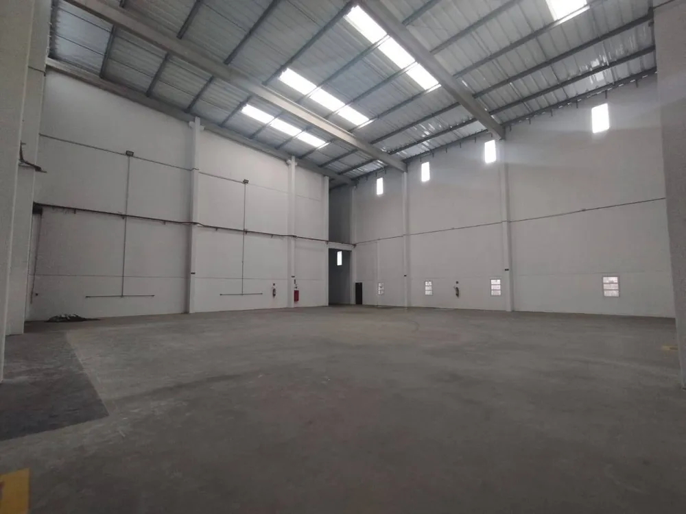 Depósito-Galpão, 1000 m² - Foto 9