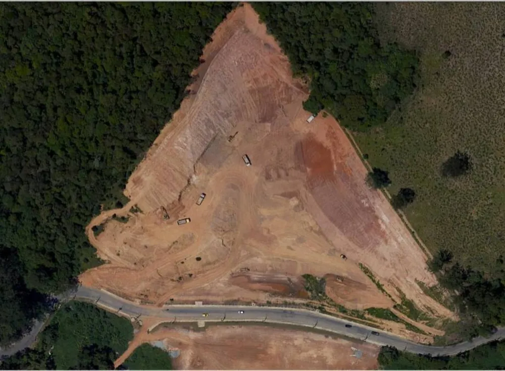 Terreno, 3 hectares - Foto 3