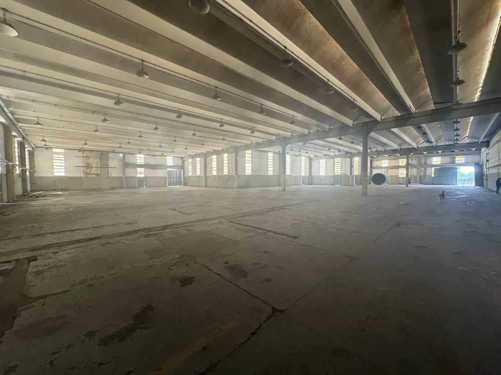 Depósito-Galpão, 4000 m² - Foto 2