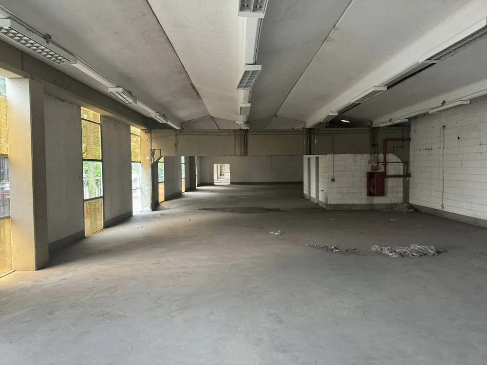 Depósito-Galpão, 4000 m² - Foto 1