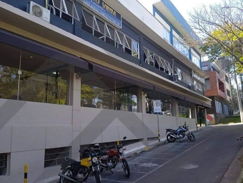 Prédio Inteiro, 1150 m² - Foto 3