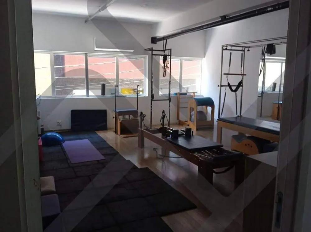 Prédio Inteiro, 1150 m² - Foto 7