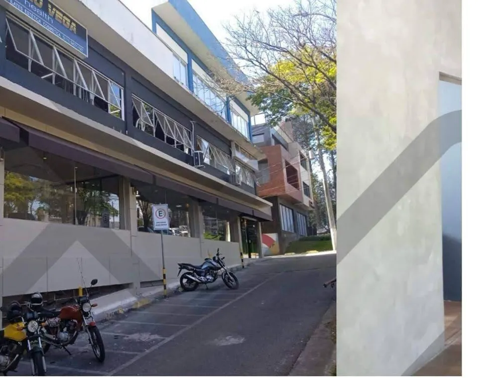 Prédio Inteiro, 1150 m² - Foto 4
