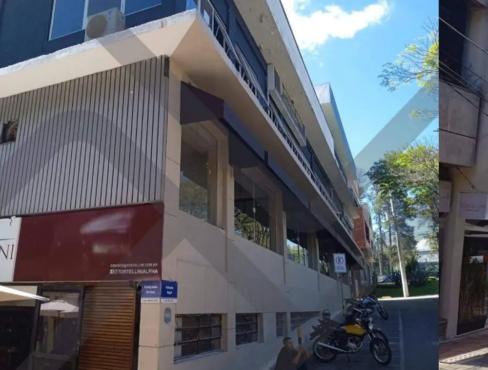 Prédio Inteiro, 1150 m² - Foto 6