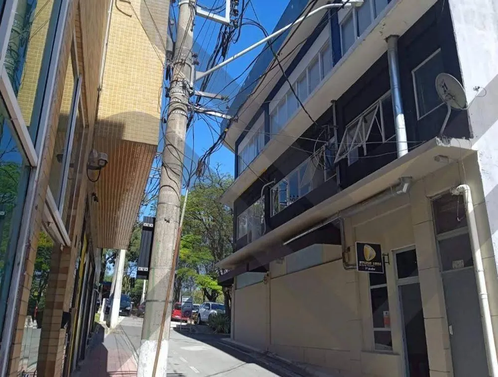 Prédio Inteiro, 1150 m² - Foto 5