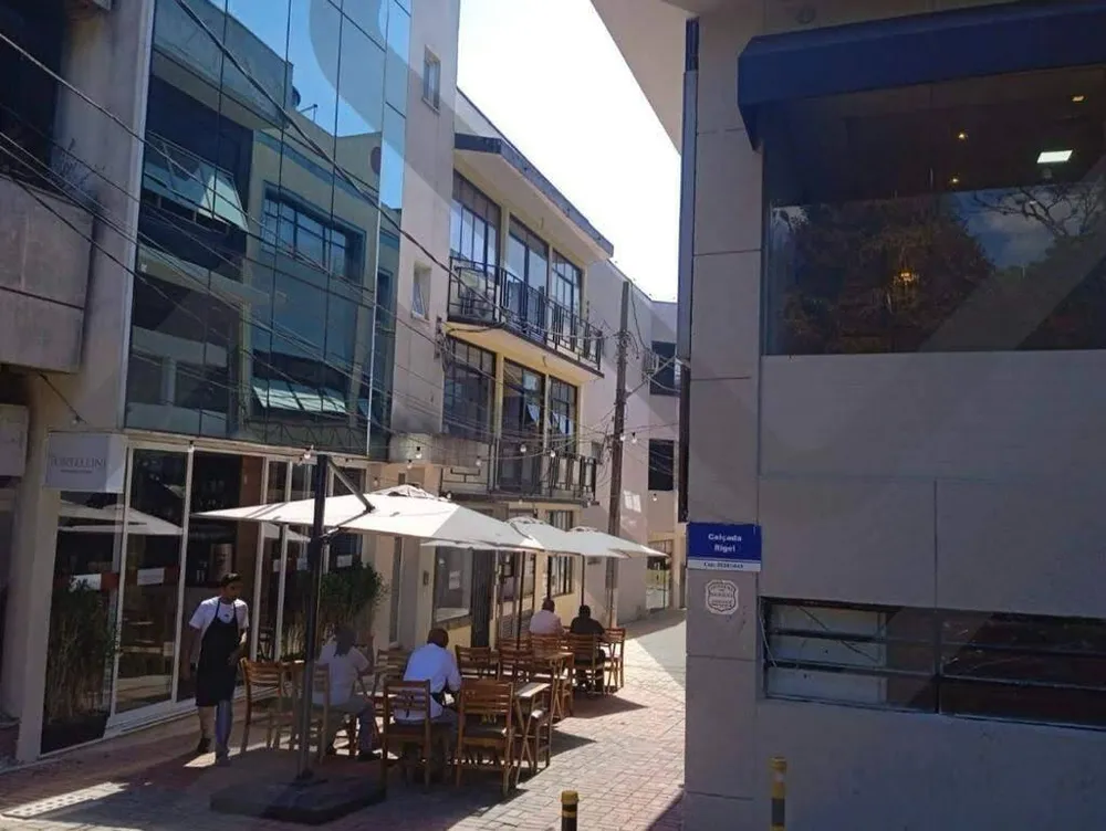 Prédio Inteiro, 1150 m² - Foto 2