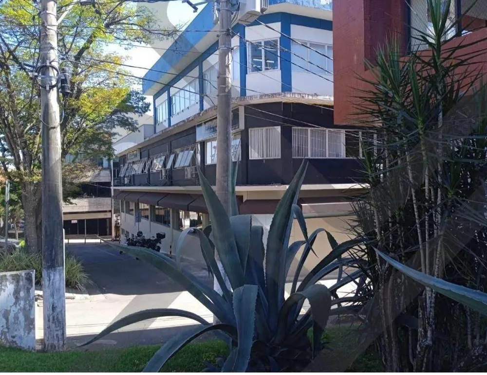 Prédio Inteiro, 1150 m² - Foto 1