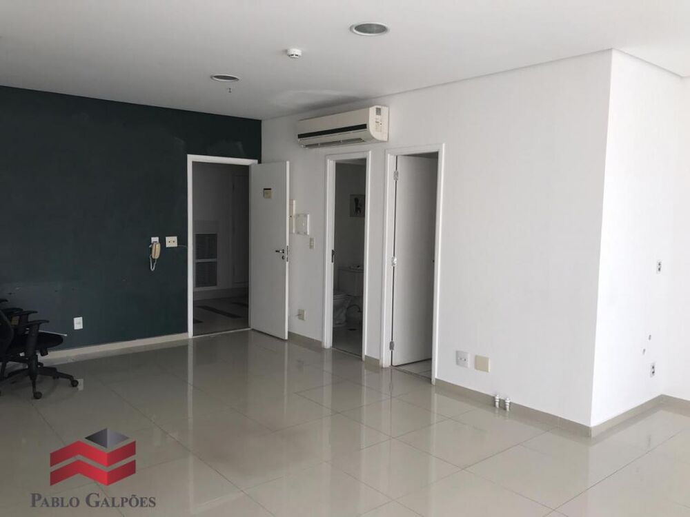 Conjunto Comercial-Sala à venda, 47m² - Foto 1