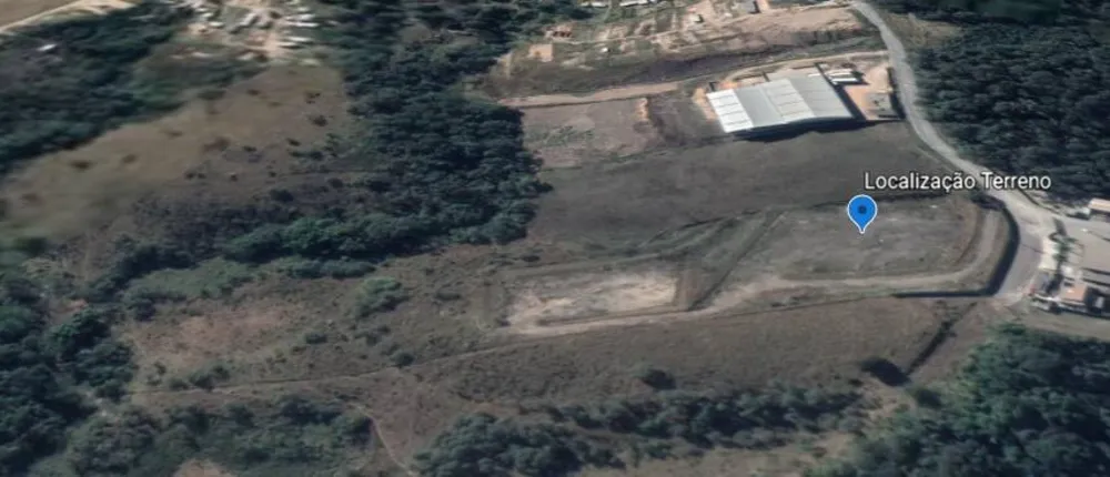 Terreno, 2 hectares - Foto 2