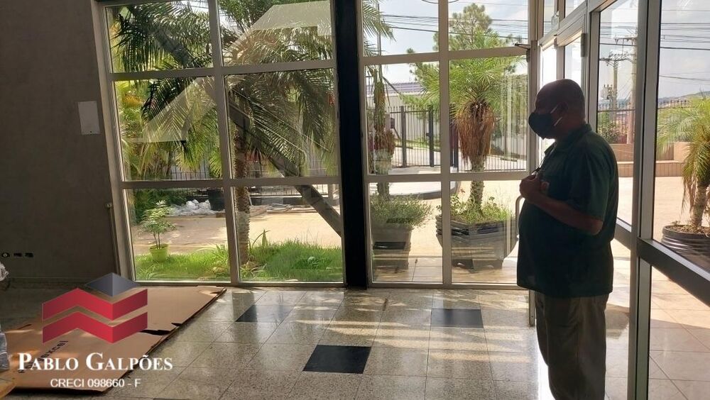Depósito-Galpão-Armazém para alugar, 2400m² - Foto 4
