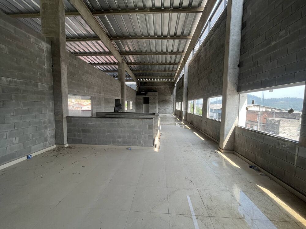 Depósito-Galpão-Armazém para alugar, 1600m² - Foto 11