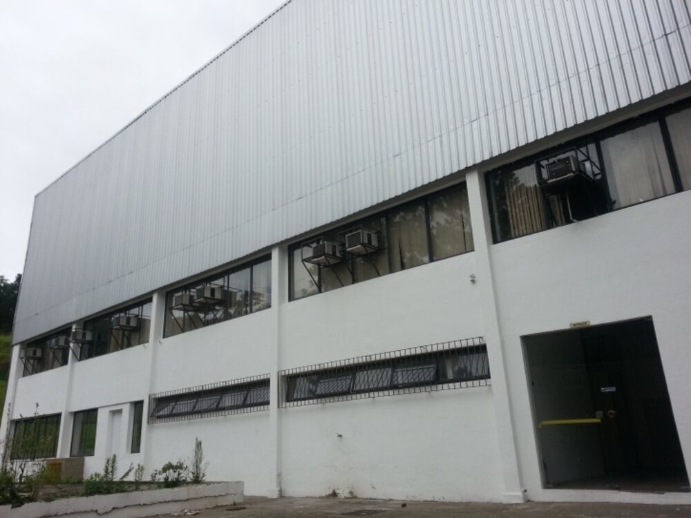 Depósito-Galpão-Armazém para alugar, 10000m² - Foto 2