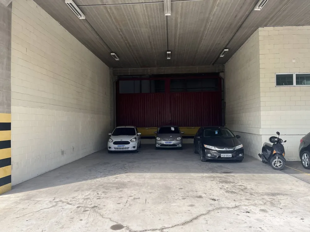 Depósito-Galpão, 1645 m² - Foto 5