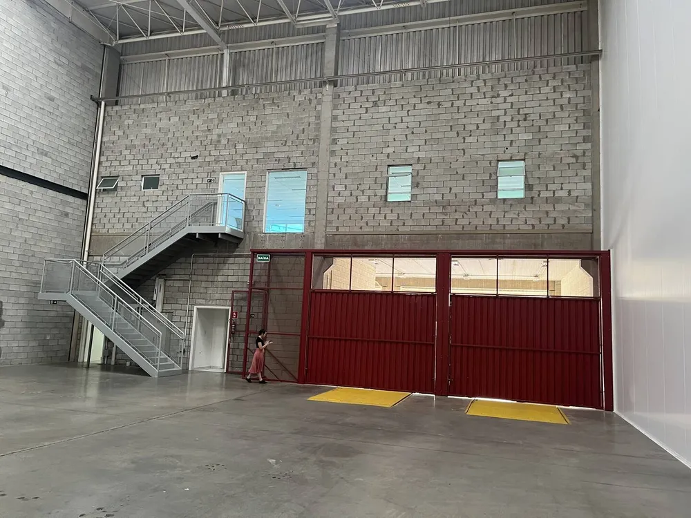 Depósito-Galpão, 1645 m² - Foto 10