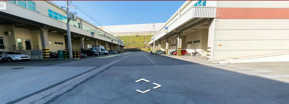 Depósito-Galpão, 1645 m² - Foto 3