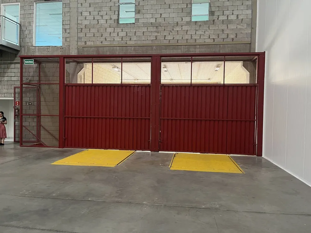 Depósito-Galpão, 1645 m² - Foto 9