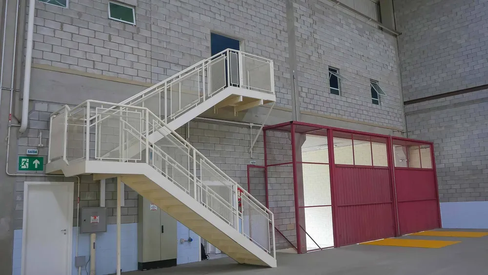 Depósito-Galpão, 1645 m² - Foto 11
