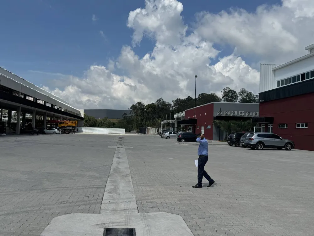 Depósito-Galpão, 21706 m² - Foto 1