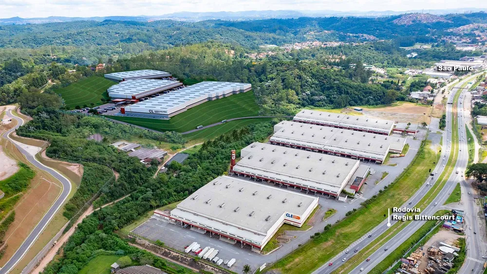 Depósito-Galpão, 21706 m² - Foto 4