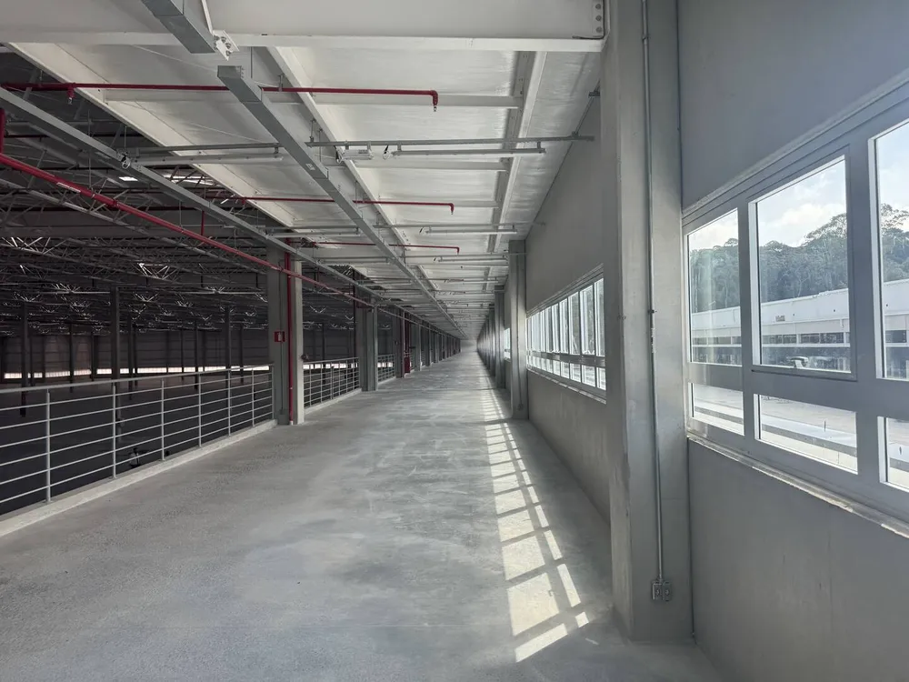Depósito-Galpão, 21706 m² - Foto 2