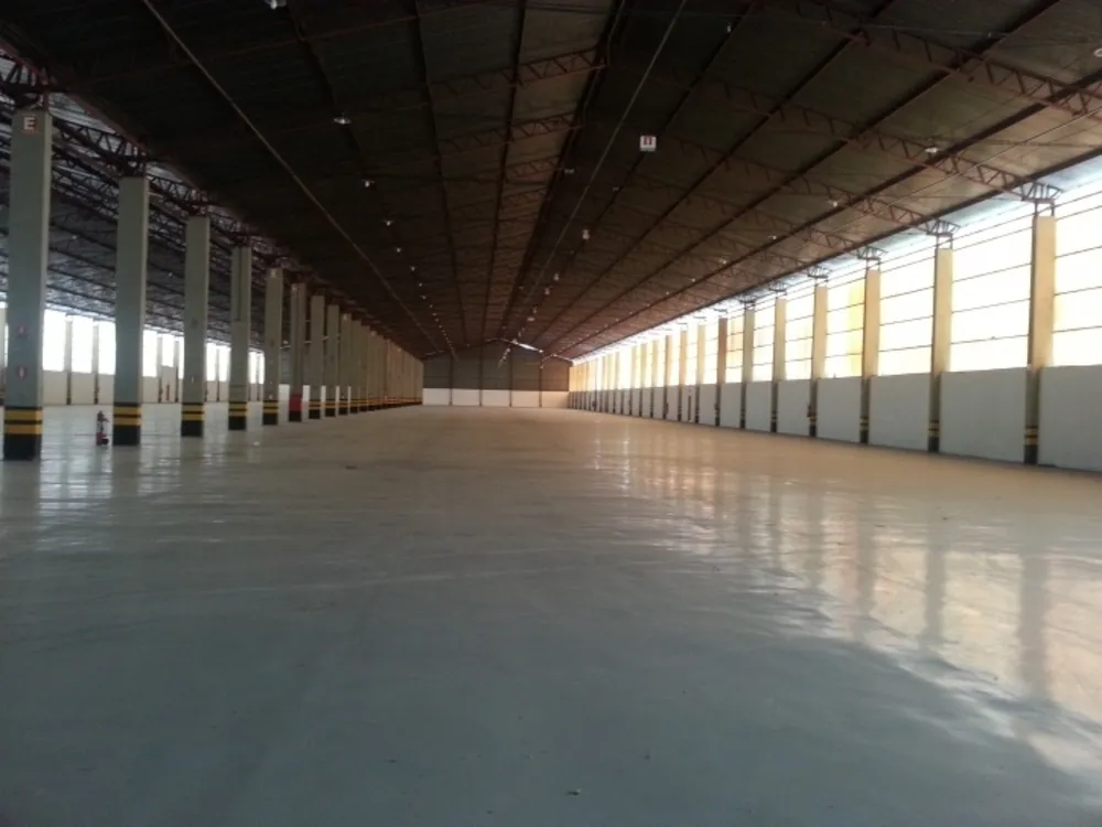 Depósito-Galpão, 10000 m² - Foto 3