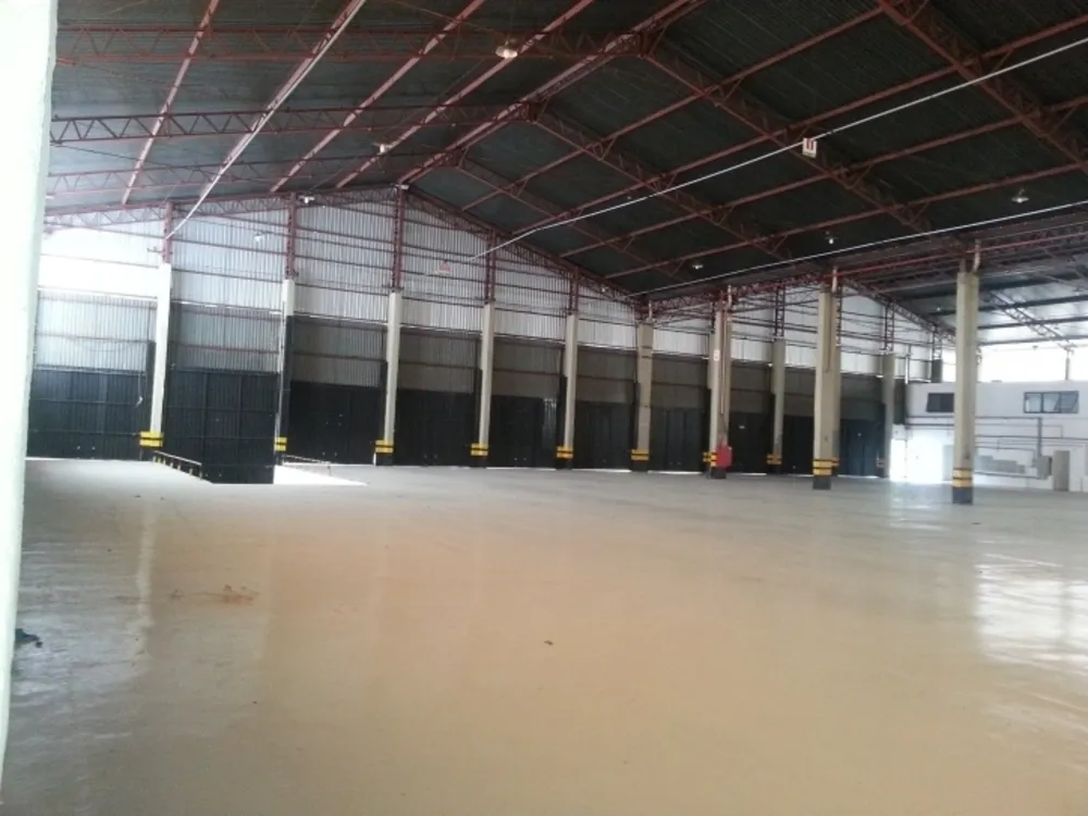 Depósito-Galpão, 10000 m² - Foto 6