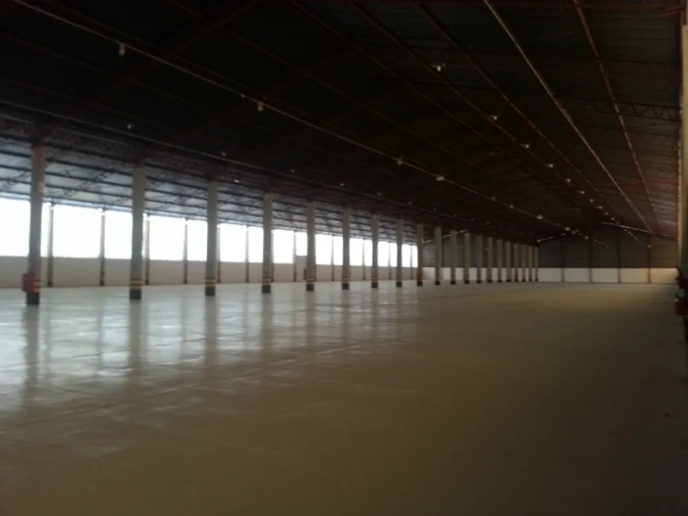 Depósito-Galpão, 10000 m² - Foto 5