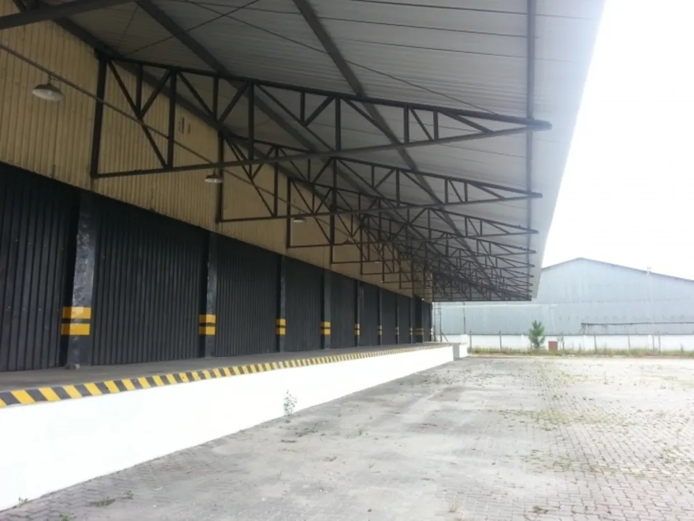 Depósito-Galpão, 10000 m² - Foto 8
