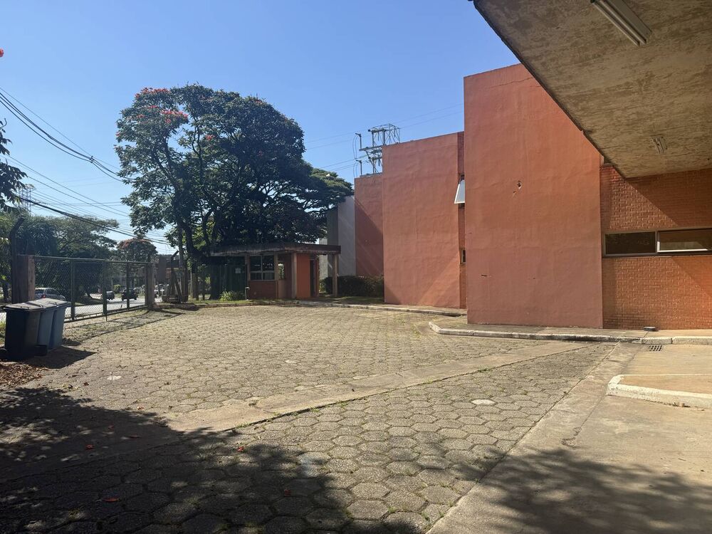 Depósito-Galpão-Armazém à venda e aluguel, 2655m² - Foto 6