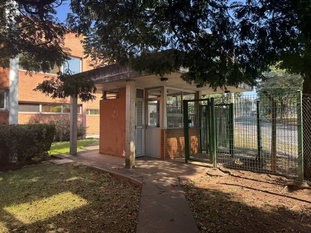 Depósito-Galpão-Armazém à venda e aluguel, 2655m² - Foto 7