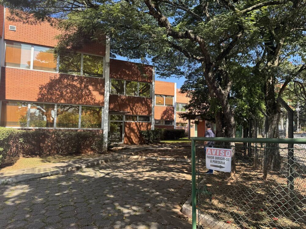 Depósito-Galpão-Armazém à venda e aluguel, 2655m² - Foto 8