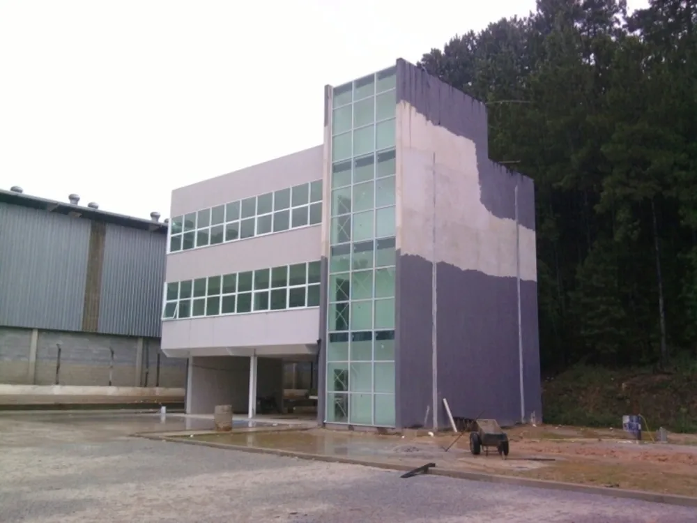 Depósito-Galpão, 6340 m² - Foto 2