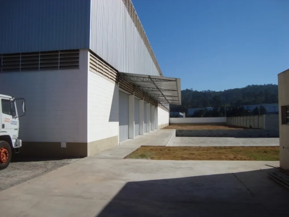 Depósito-Galpão, 6340 m² - Foto 4