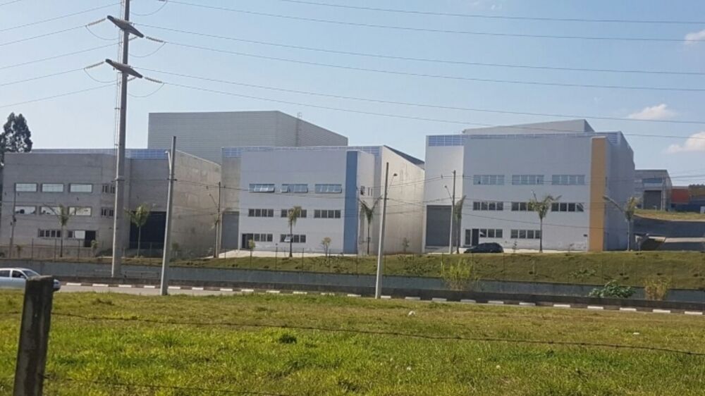 Depósito-Galpão-Armazém à venda, 910m² - Foto 7
