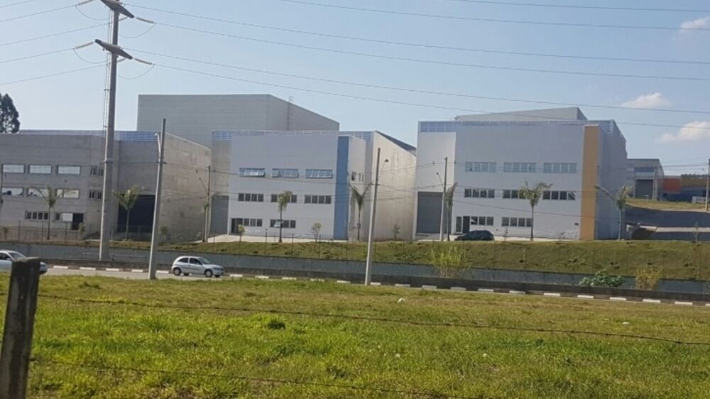 Depósito-Galpão-Armazém à venda, 910m² - Foto 6