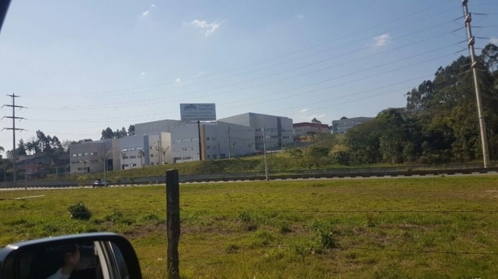 Depósito-Galpão-Armazém à venda, 910m² - Foto 8